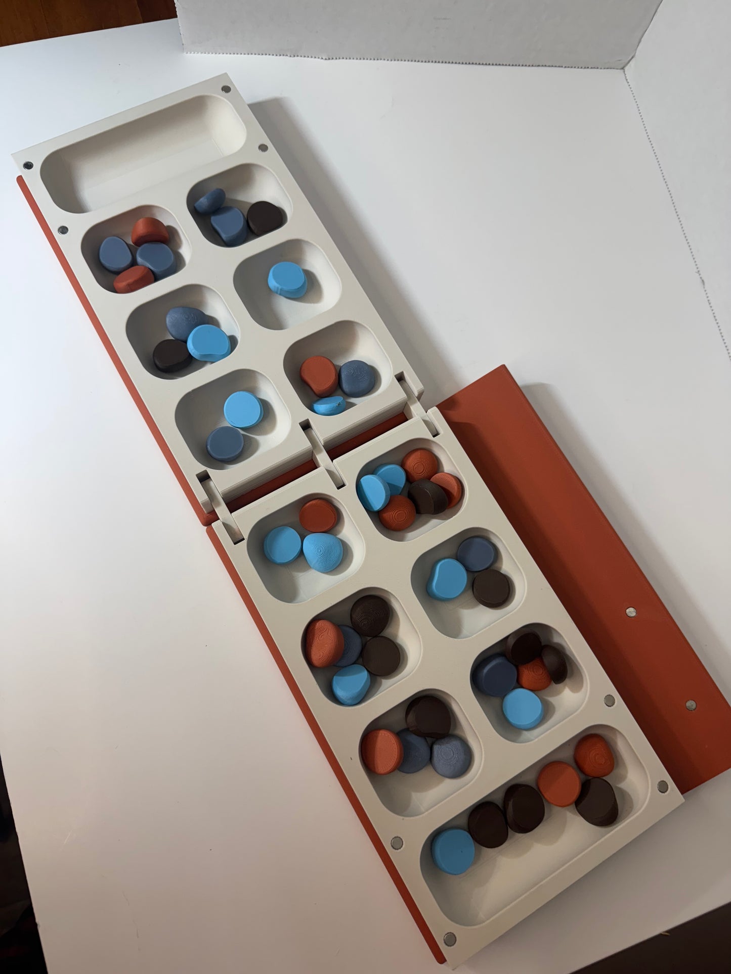 Playbook'd - Mancala