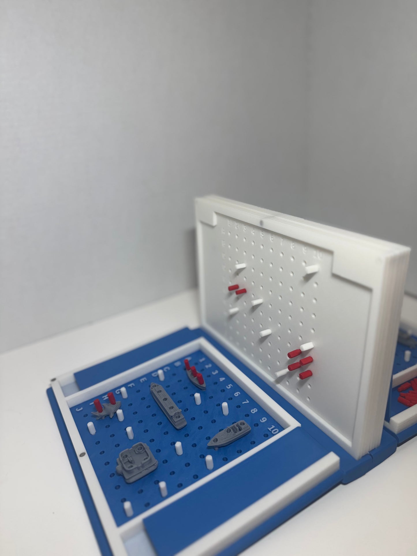 Playbook'd - Sea Battle