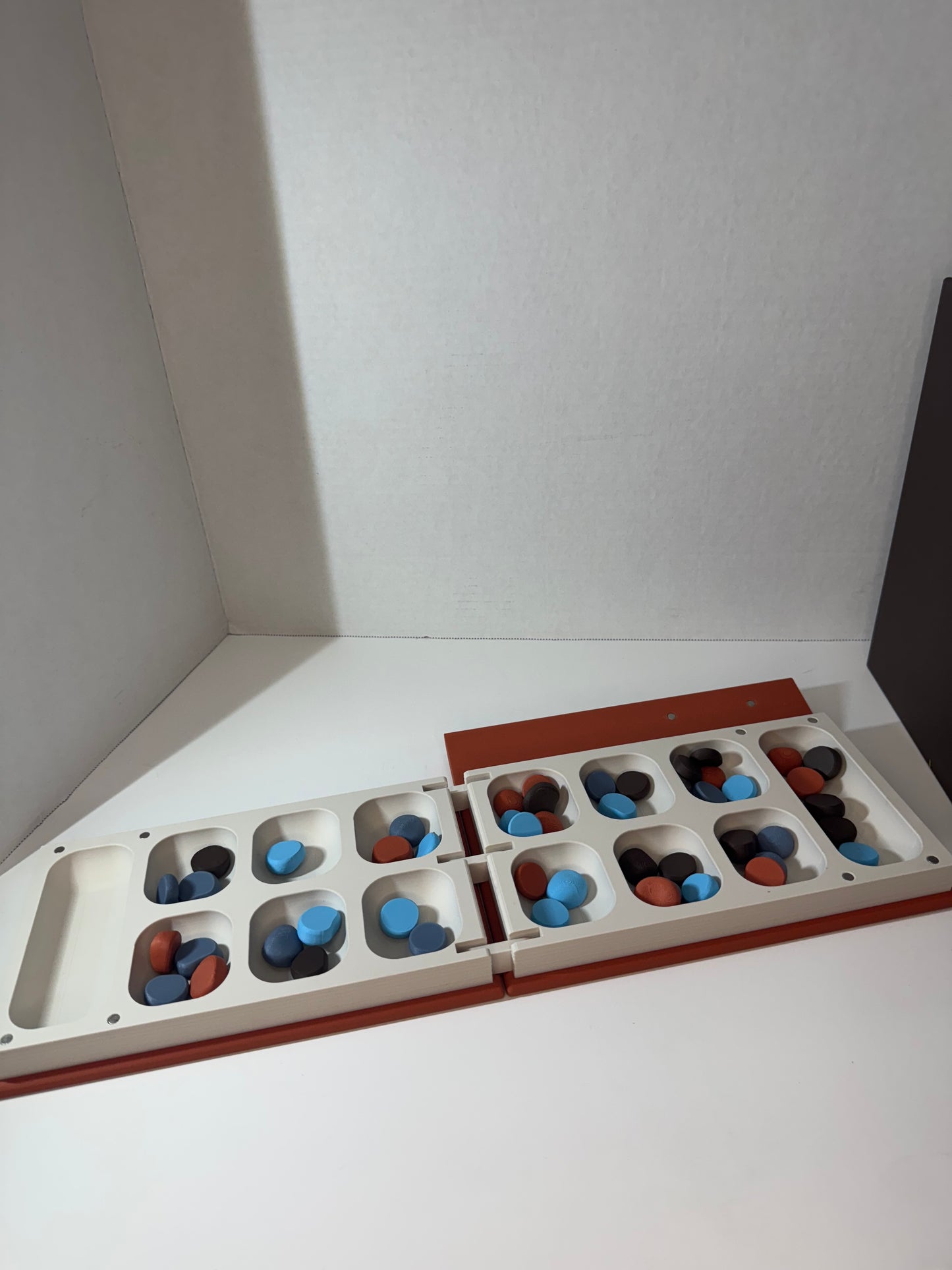 Playbook'd - Mancala