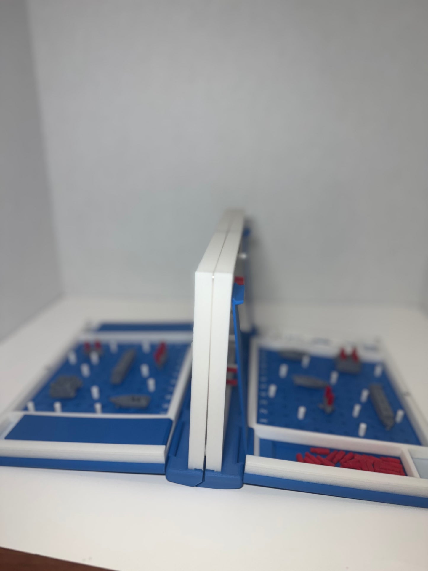 Playbook'd - Sea Battle