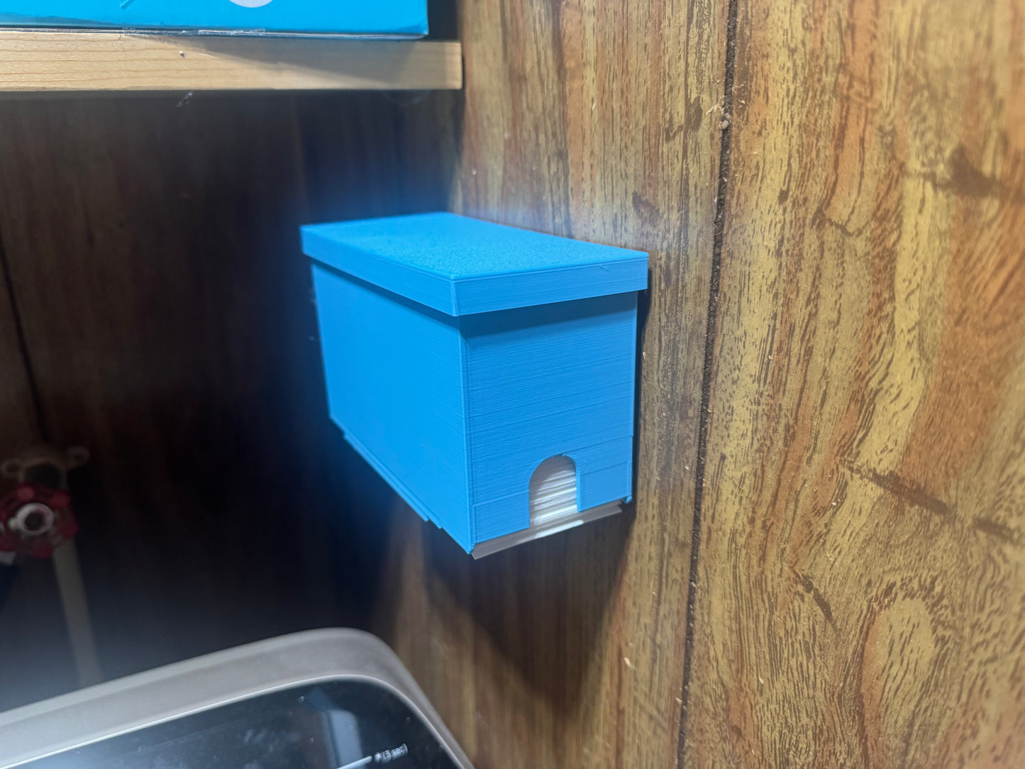 Hey Sunday Laundry Dispenser - Wall Hanging Dispenser