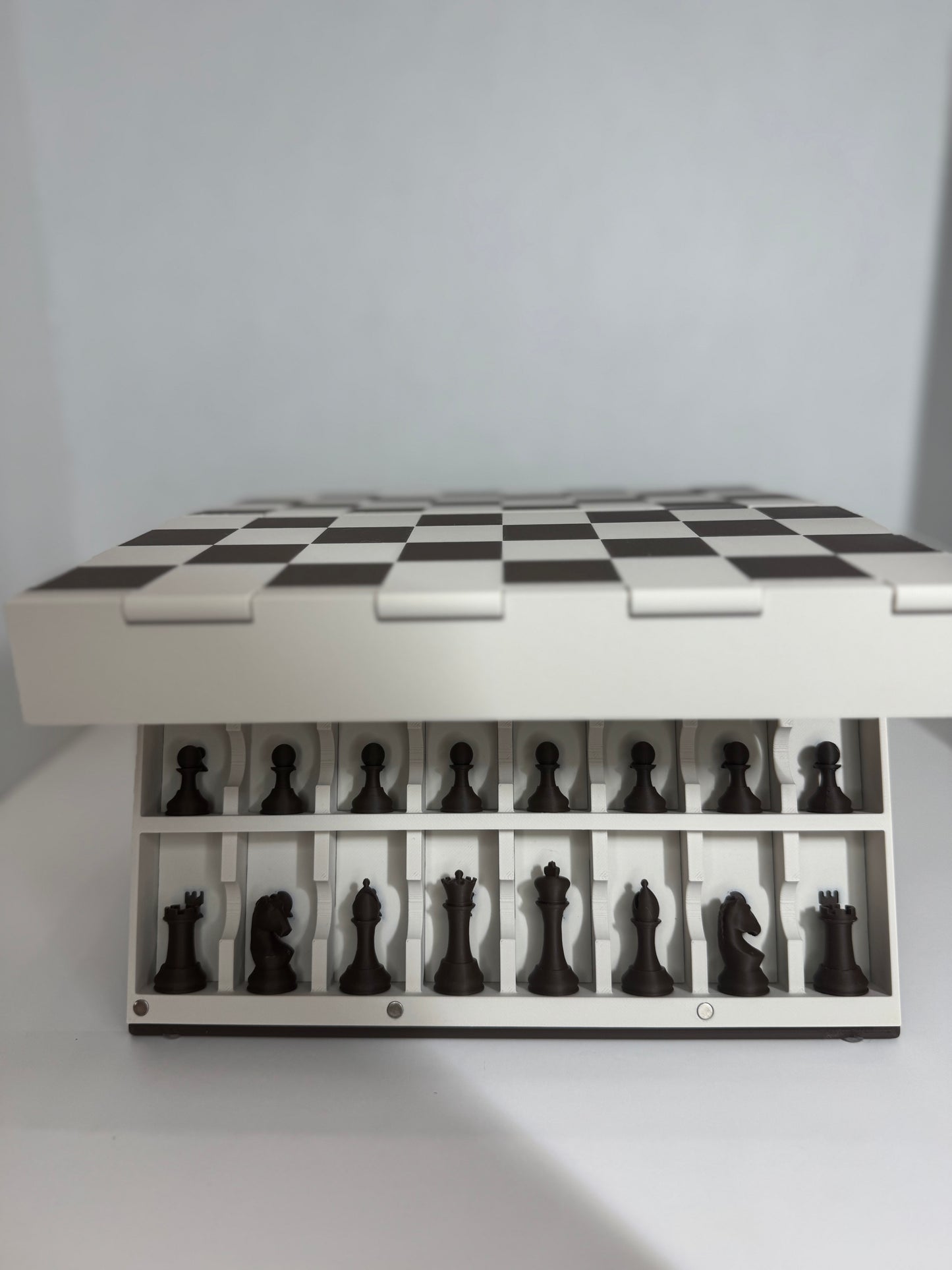 Playbook'd - Chess