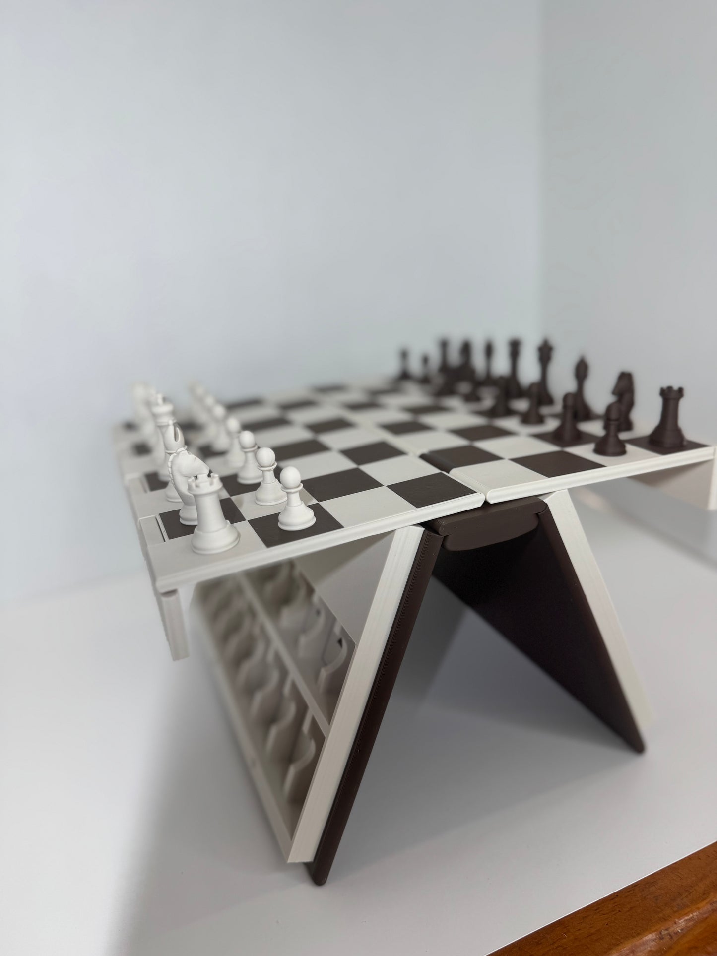Playbook'd - Chess