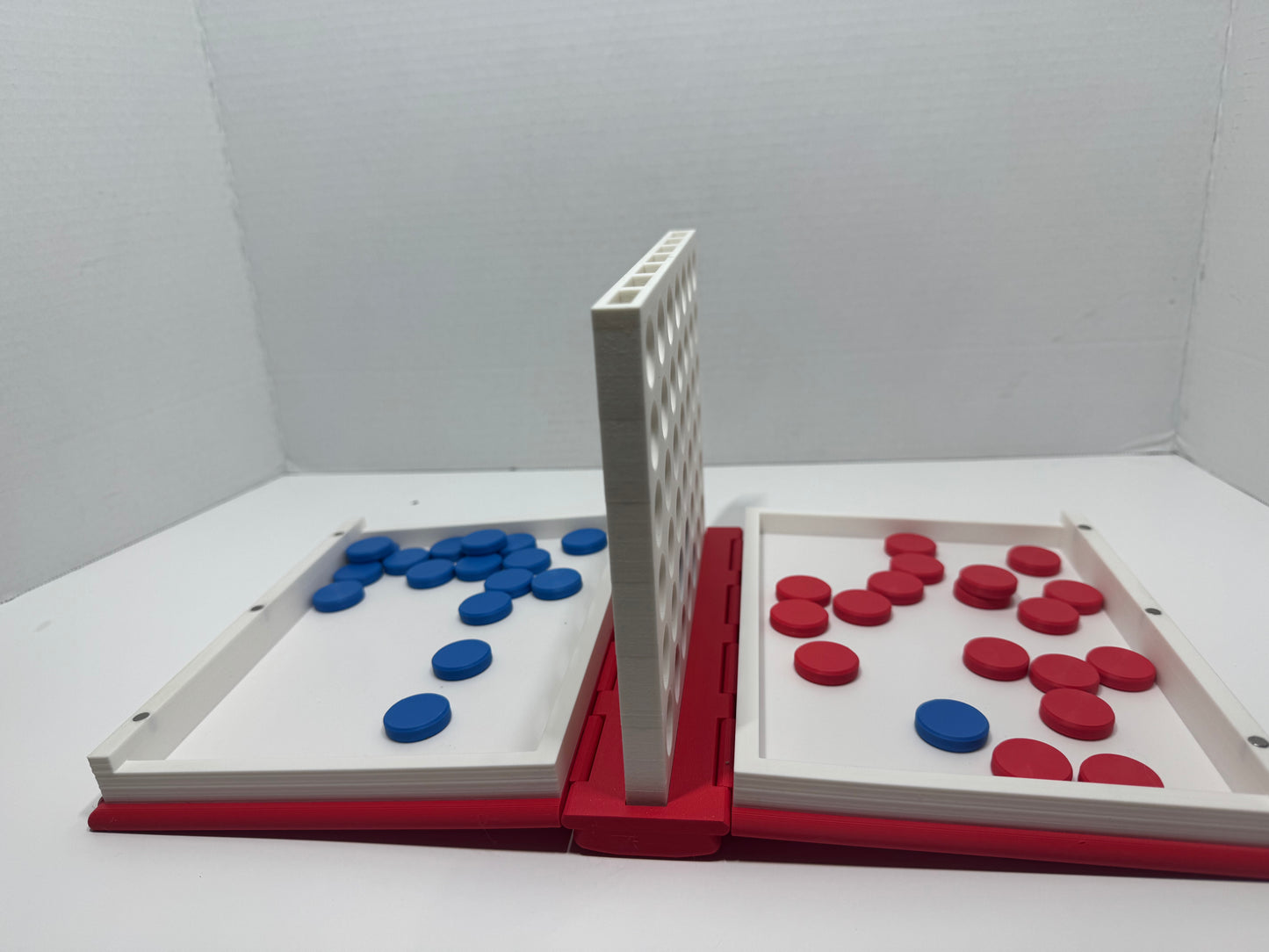 Playbook’d – Four in a Row